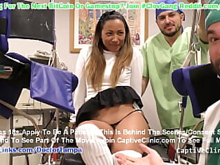 $CLOV Recovered Footage - Indigenous Teen Girls Sterilized By Peruvian Government - Melany Lopez In &quot_What Can You Do When You'_re Poor In Peru&quot_ ONLY @CaptiveClinic.com