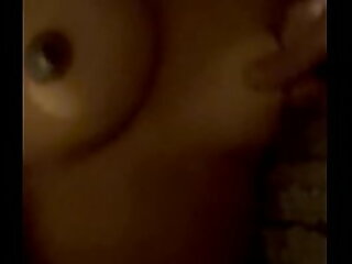 College girl in Oyo hotel Part 3